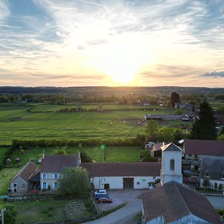 Morvan Sejours Antully Kültér fotó