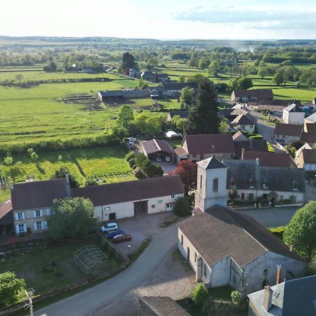 Morvan Sejours Antully Kültér fotó