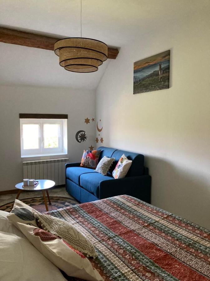 Morvan Sejours Antully Kültér fotó