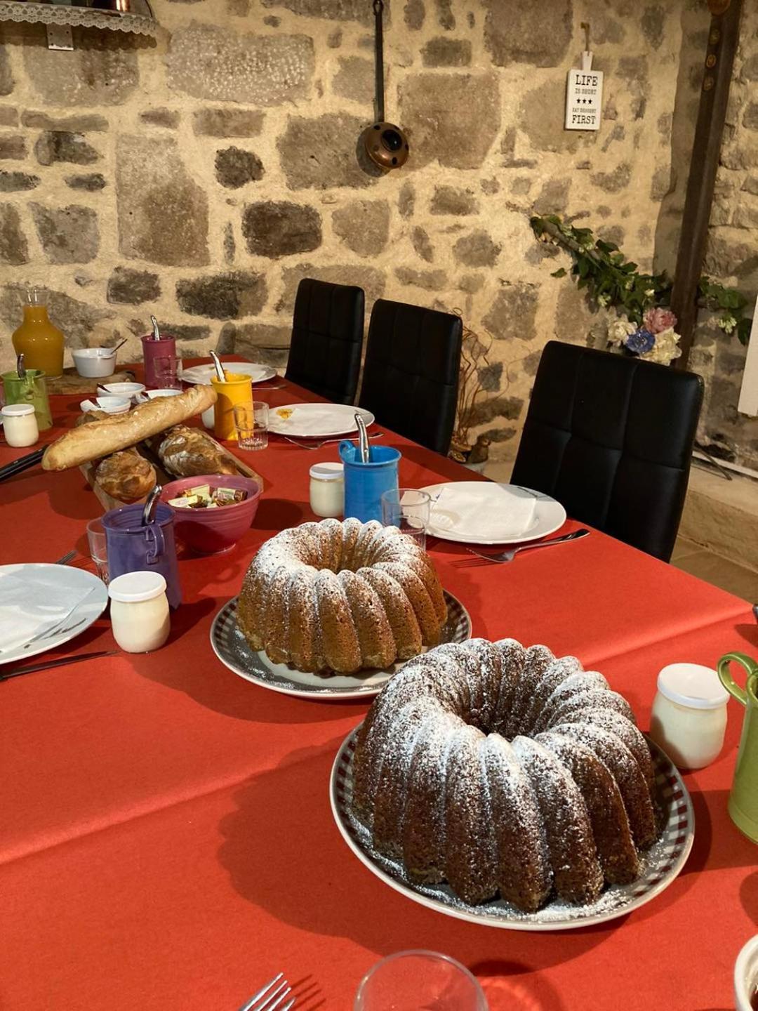 Morvan Sejours Antully Kültér fotó