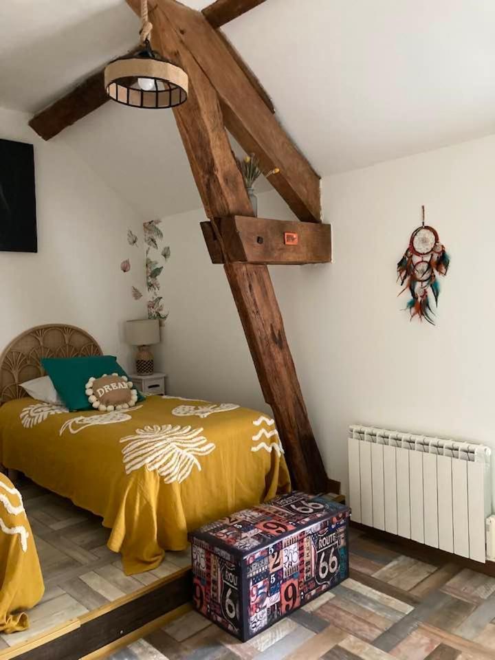 Morvan Sejours Antully Kültér fotó