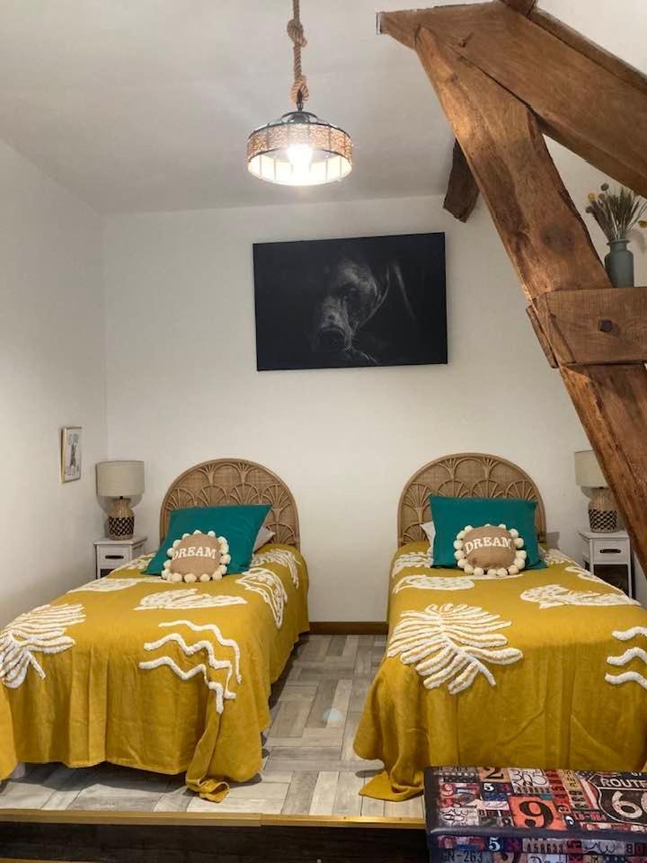 Morvan Sejours Antully Kültér fotó