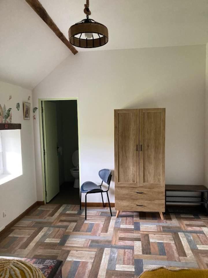 Morvan Sejours Antully Kültér fotó