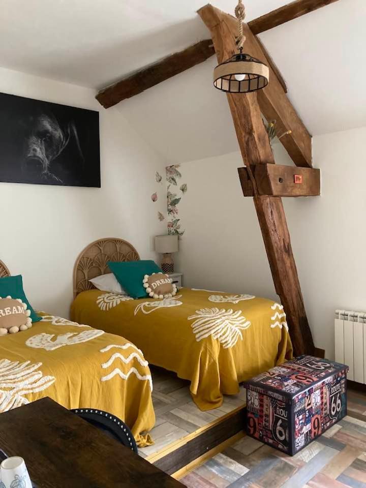 Morvan Sejours Antully Kültér fotó