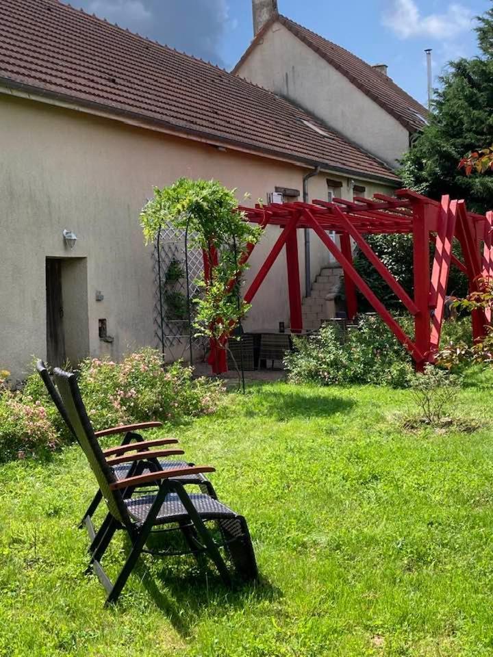 Morvan Sejours Antully Kültér fotó