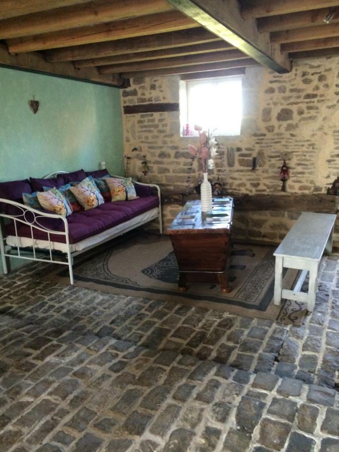 Morvan Sejours Antully Kültér fotó