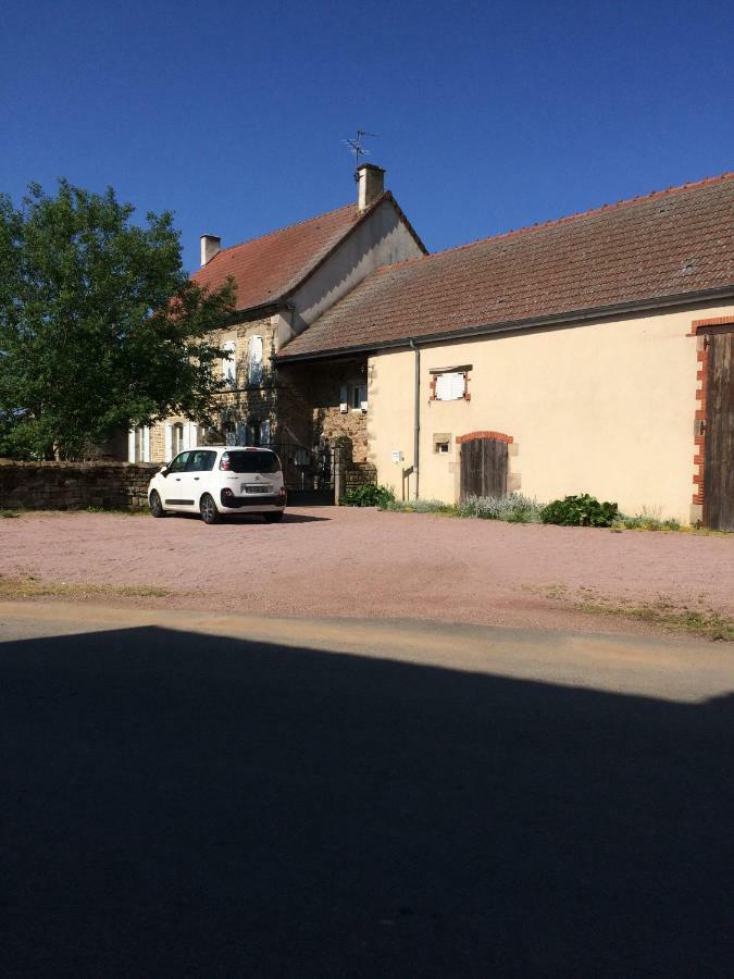 Morvan Sejours Antully Kültér fotó